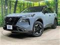 2024 Nissan X-Trail
