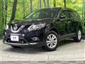 2015 Nissan X-Trail