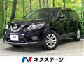 2015 Nissan X-Trail