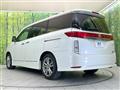 2011 Nissan Elgrand