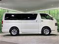 2022 Toyota Hiace Van