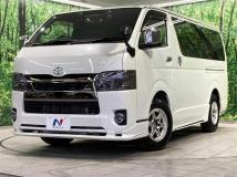 2022 Toyota Hiace Van