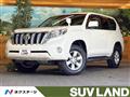 2015 Toyota Land Cruiser Prado
