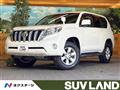 2015 Toyota Land Cruiser Prado