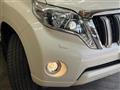2015 Toyota Land Cruiser Prado