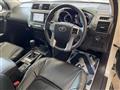 2015 Toyota Land Cruiser Prado
