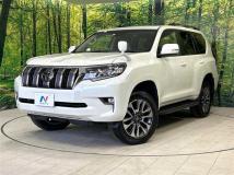 2023 Toyota Land Cruiser Prado