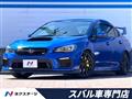2017 Subaru WRX STI