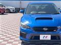 2017 Subaru WRX STI