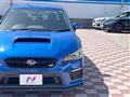 2017 Subaru WRX STI