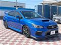 2017 Subaru WRX STI