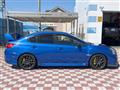 2017 Subaru WRX STI