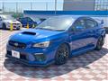 2017 Subaru WRX STI