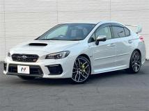 2019 Subaru WRX STI