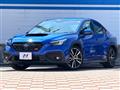 2022 Subaru WRX S4