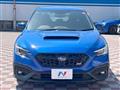 2022 Subaru WRX S4
