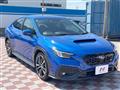 2022 Subaru WRX S4
