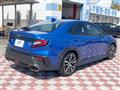 2022 Subaru WRX S4