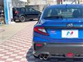 2022 Subaru WRX S4