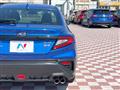 2022 Subaru WRX S4