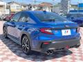 2022 Subaru WRX S4