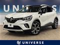 2024 Renault Captur