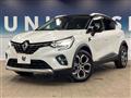 2024 Renault Captur