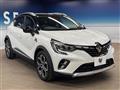 2024 Renault Captur