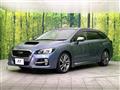 2015 Subaru Levorg