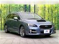2015 Subaru Levorg