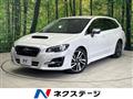 2018 Subaru Levorg