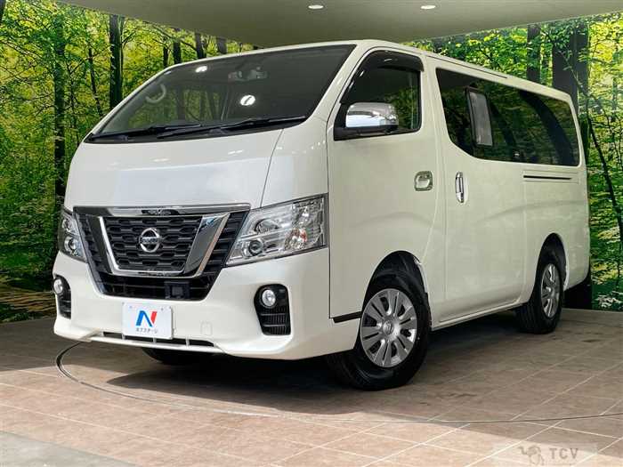 2020 Nissan NV100Clipper