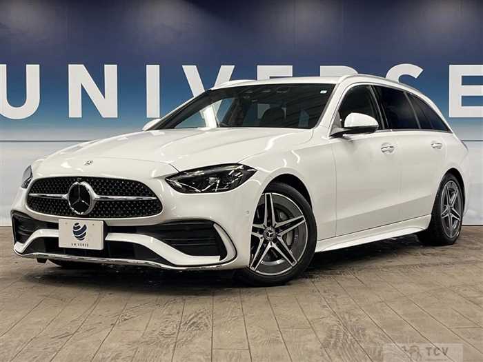 2023 Mercedes-Benz Mercedes-Benz Others