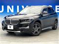 2022 BMW X1