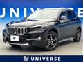 2022 BMW X1