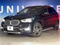 2022 BMW X1