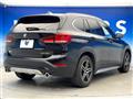 2022 BMW X1