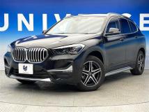 2022 BMW X1