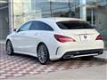 2017 Mercedes-Benz CLA Shooting Brake
