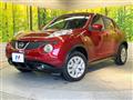 2013 Nissan Juke