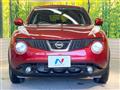 2013 Nissan Juke