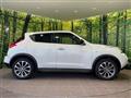 2013 Nissan Juke