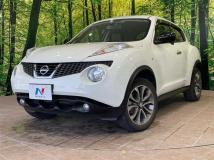 2013 Nissan Juke