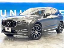 2018 Volvo XC60