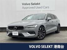 2024 Volvo V60