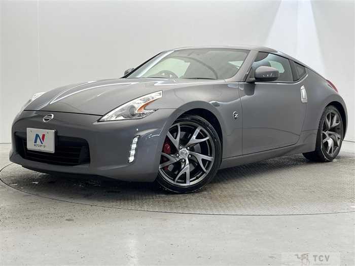 2017 Nissan Fairlady Z