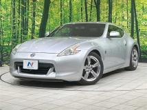 2009 Nissan Fairlady Z