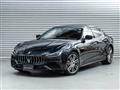 2019 Maserati Ghibli