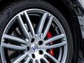 2019 Maserati Ghibli