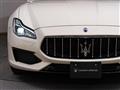 2020 Maserati Quattroporte